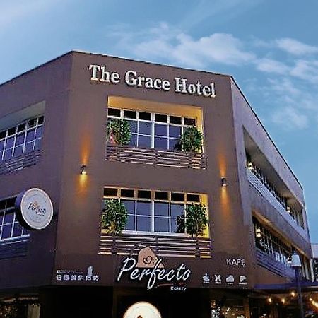 The Grace Hotel مُوار المظهر الخارجي الصورة