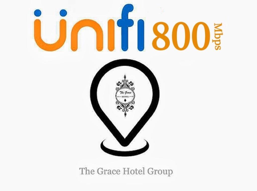 The Grace Hotel مُوار المظهر الخارجي الصورة