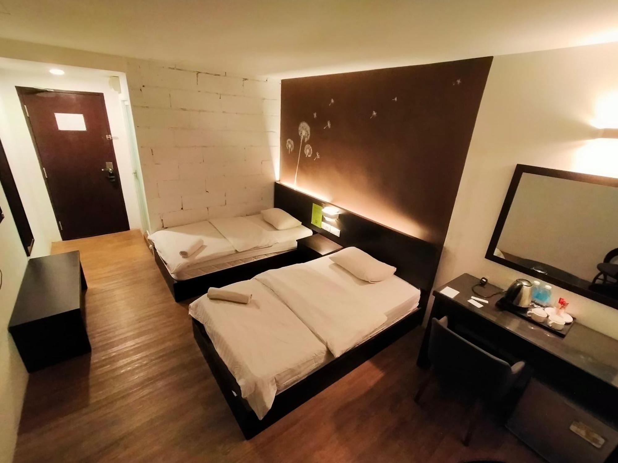The Grace Hotel مُوار المظهر الخارجي الصورة