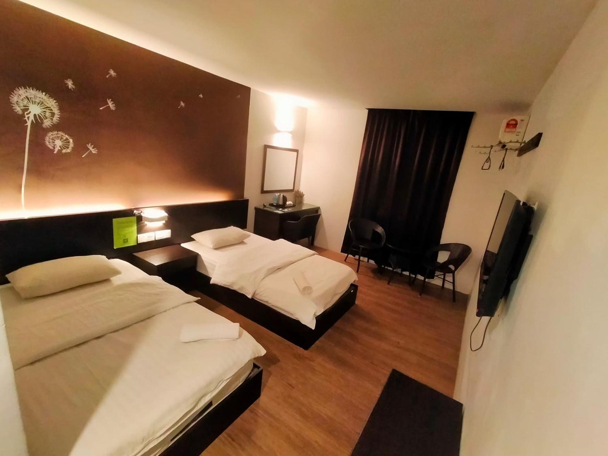 The Grace Hotel مُوار المظهر الخارجي الصورة