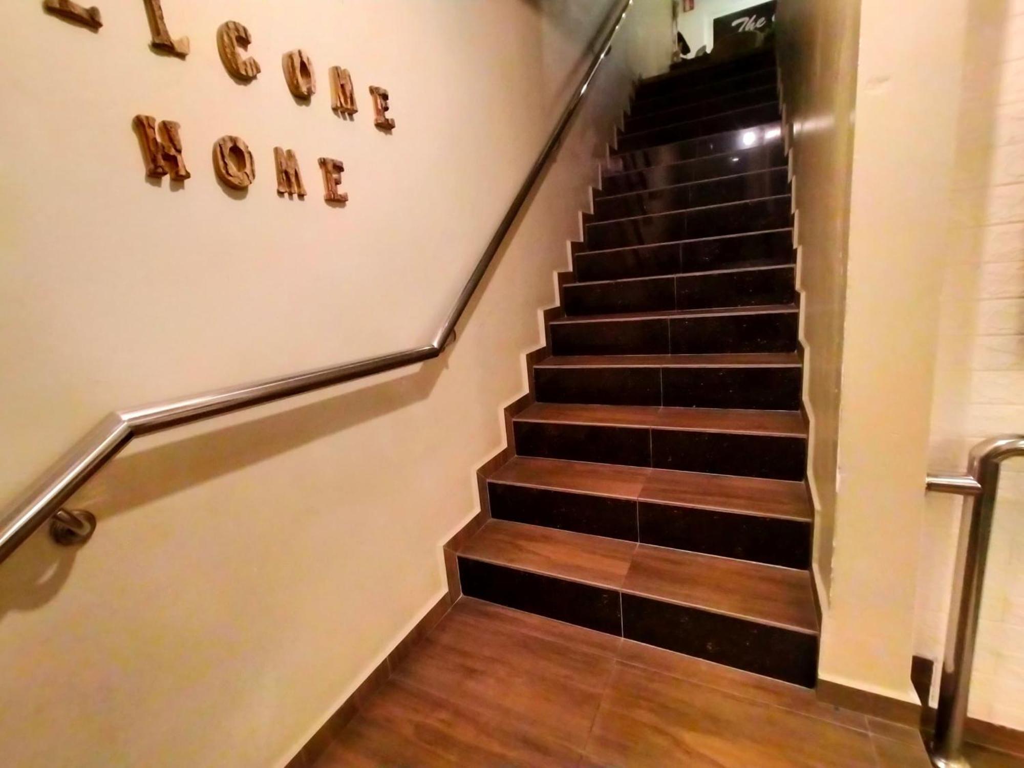 The Grace Hotel مُوار المظهر الخارجي الصورة
