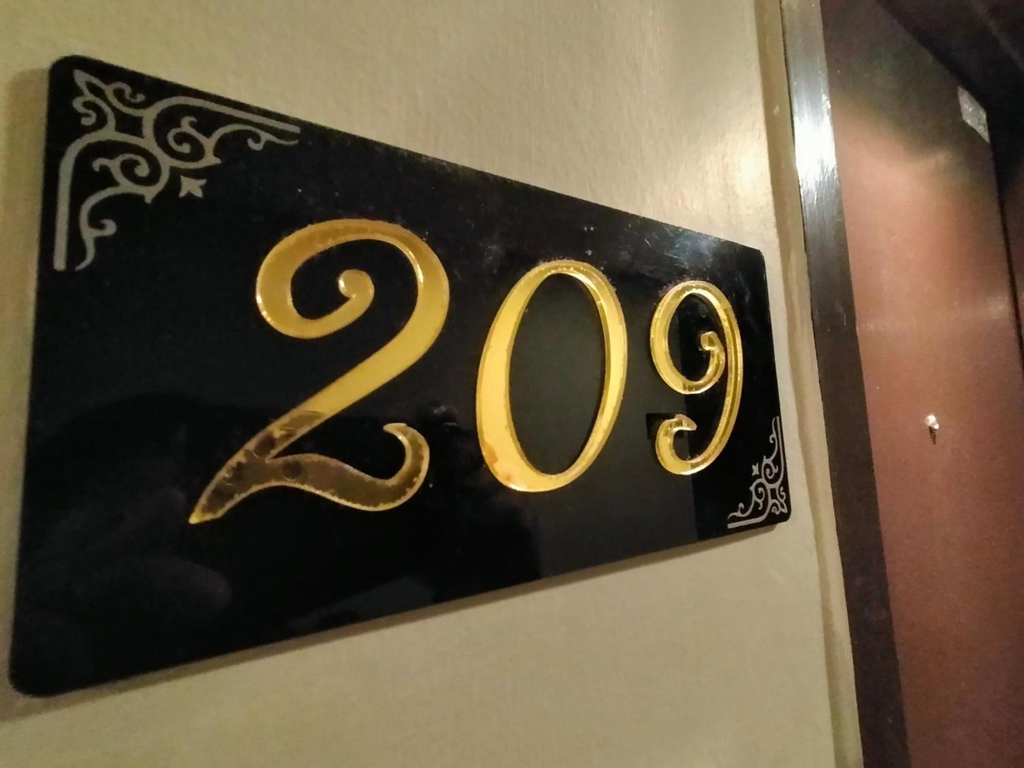 The Grace Hotel مُوار المظهر الخارجي الصورة