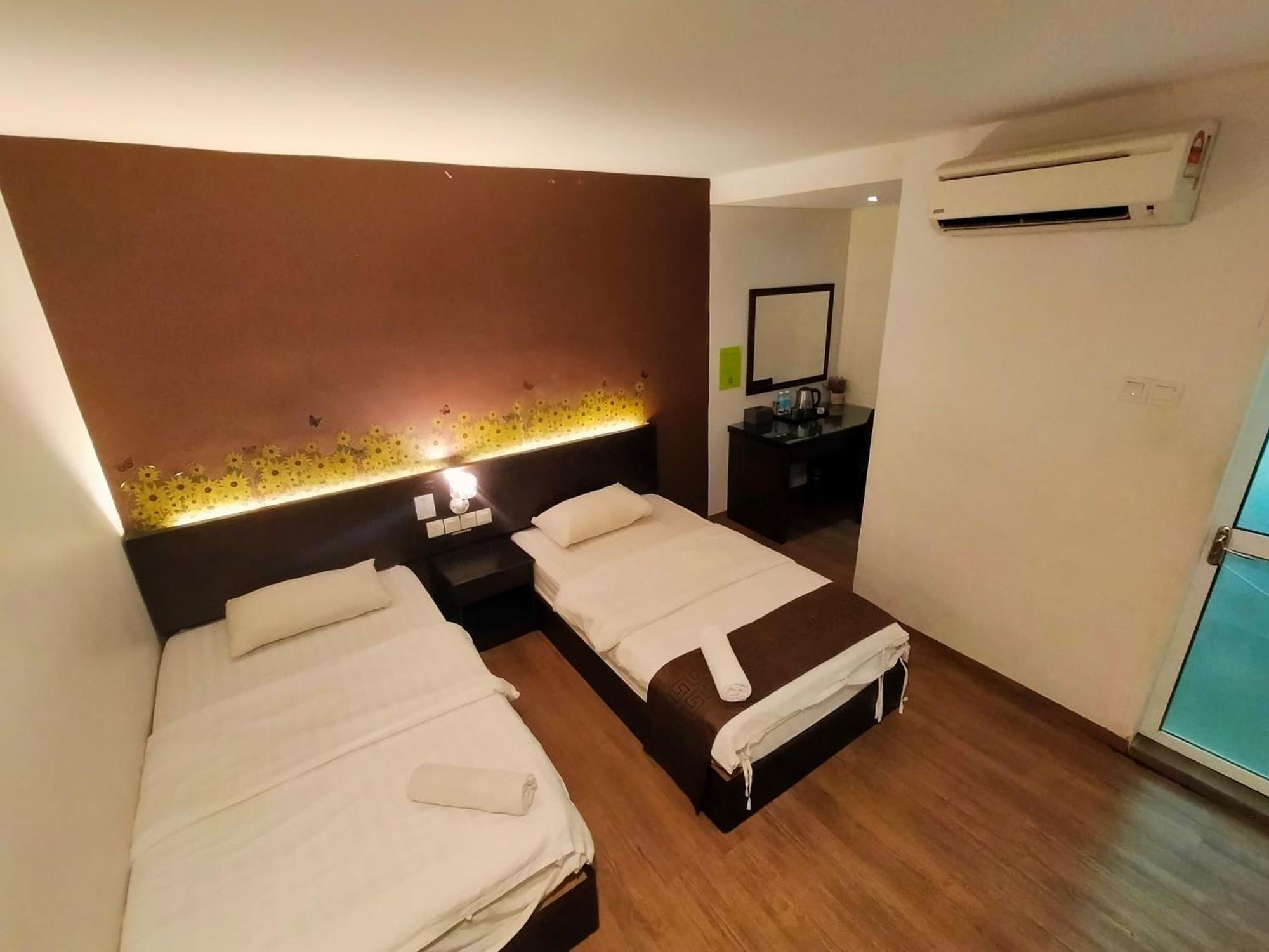 The Grace Hotel مُوار المظهر الخارجي الصورة