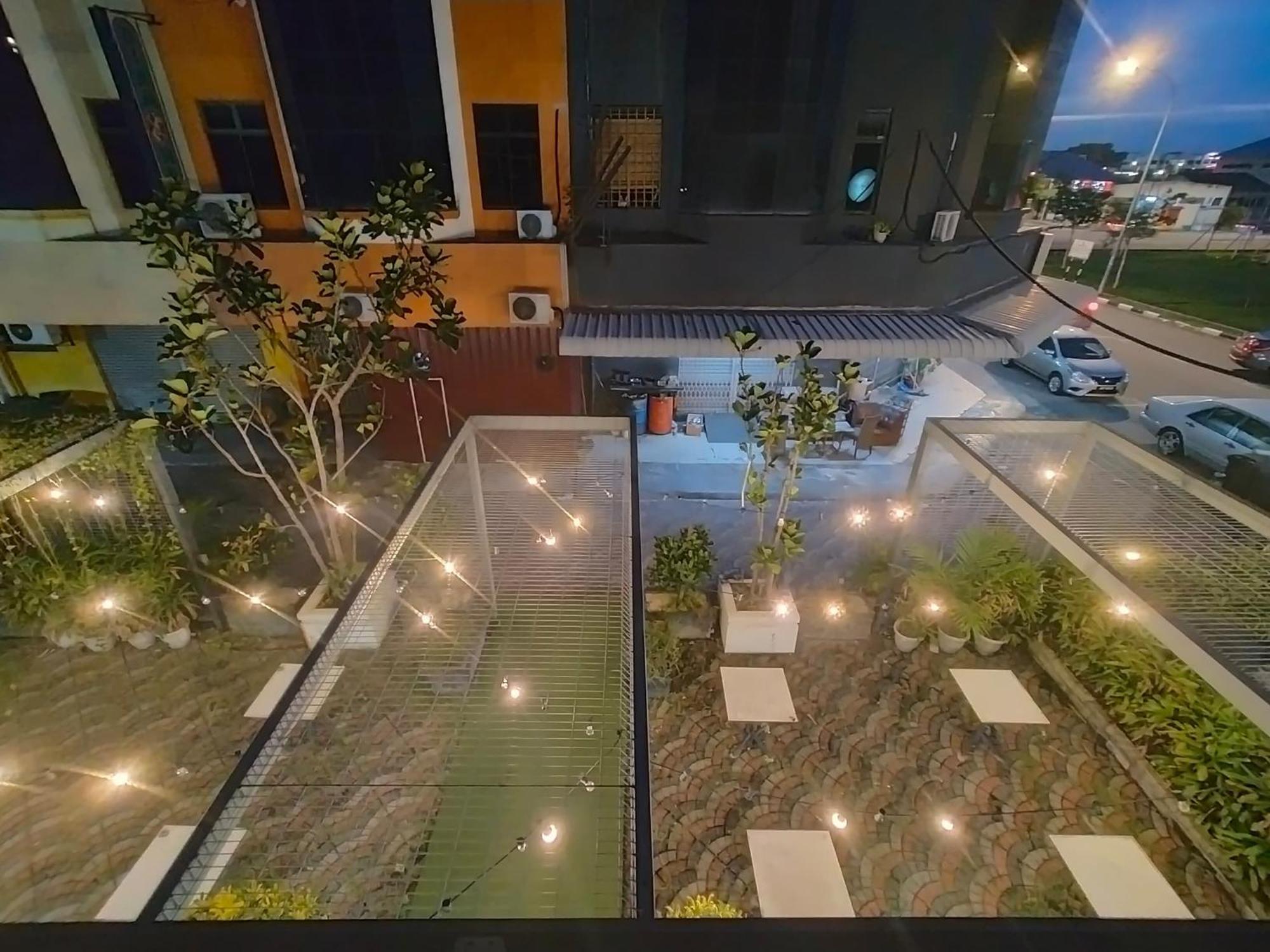 The Grace Hotel مُوار المظهر الخارجي الصورة