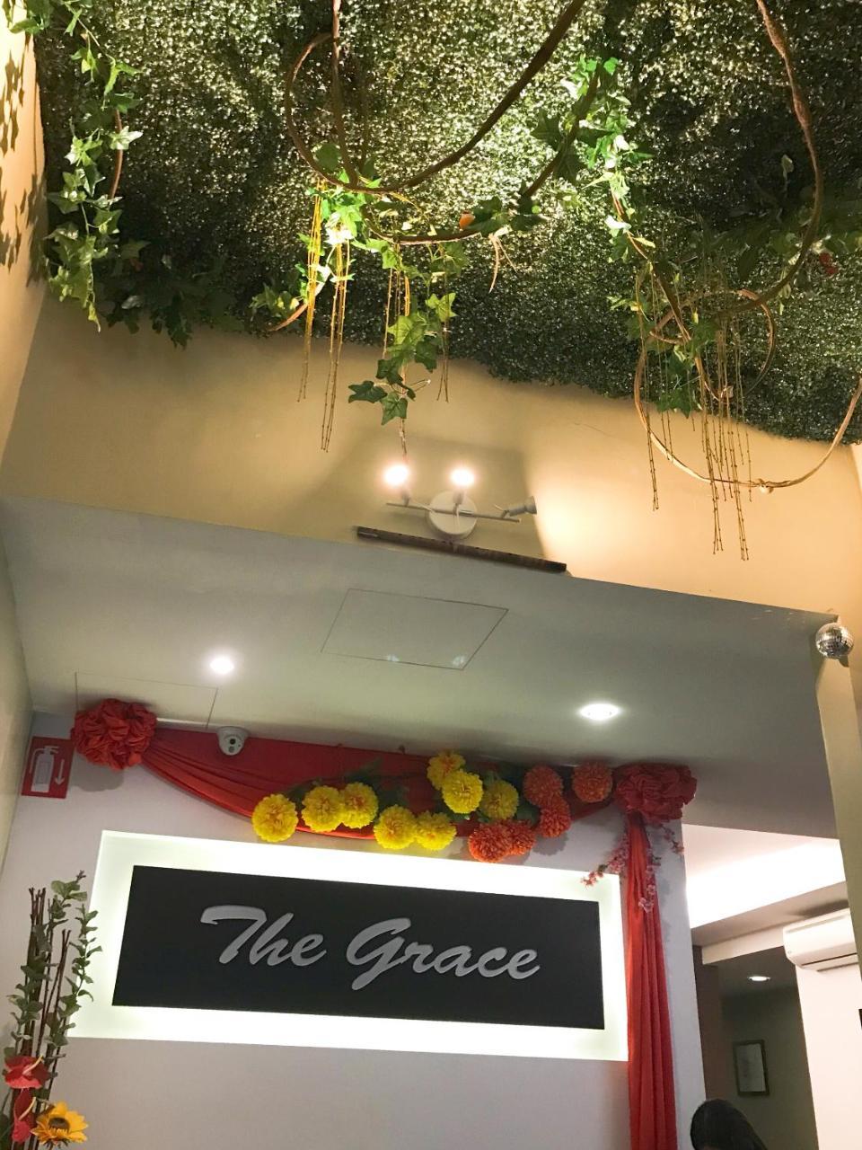 The Grace Hotel مُوار المظهر الخارجي الصورة