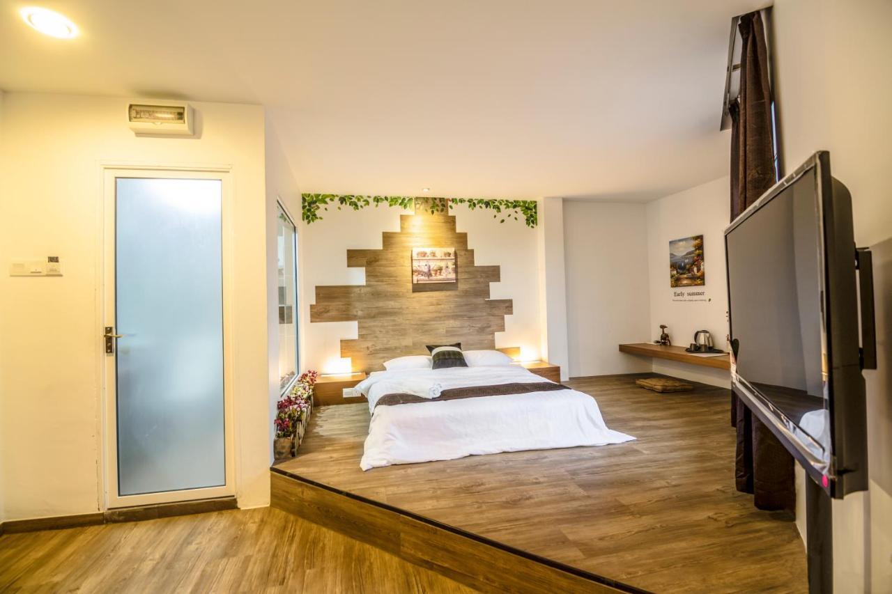 The Grace Hotel مُوار المظهر الخارجي الصورة